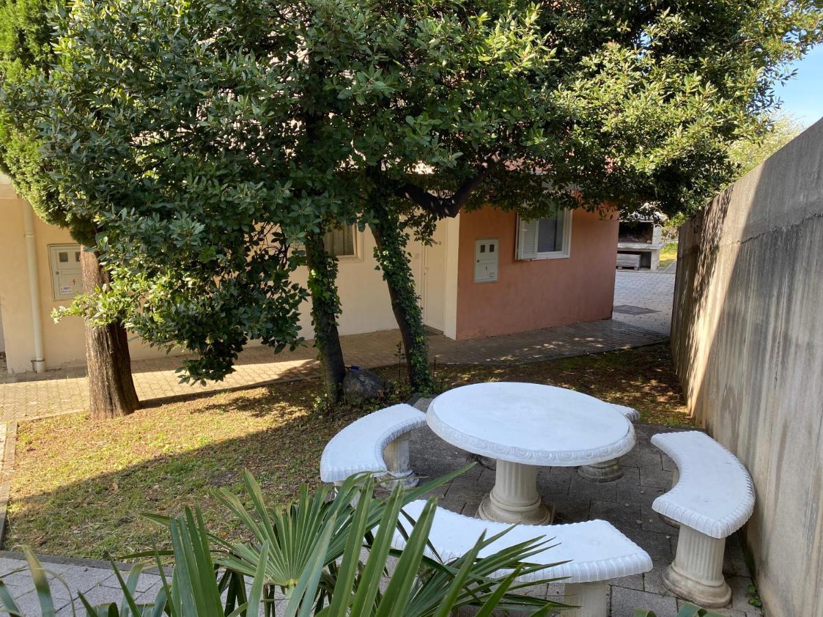 Apartment App Ra Selce