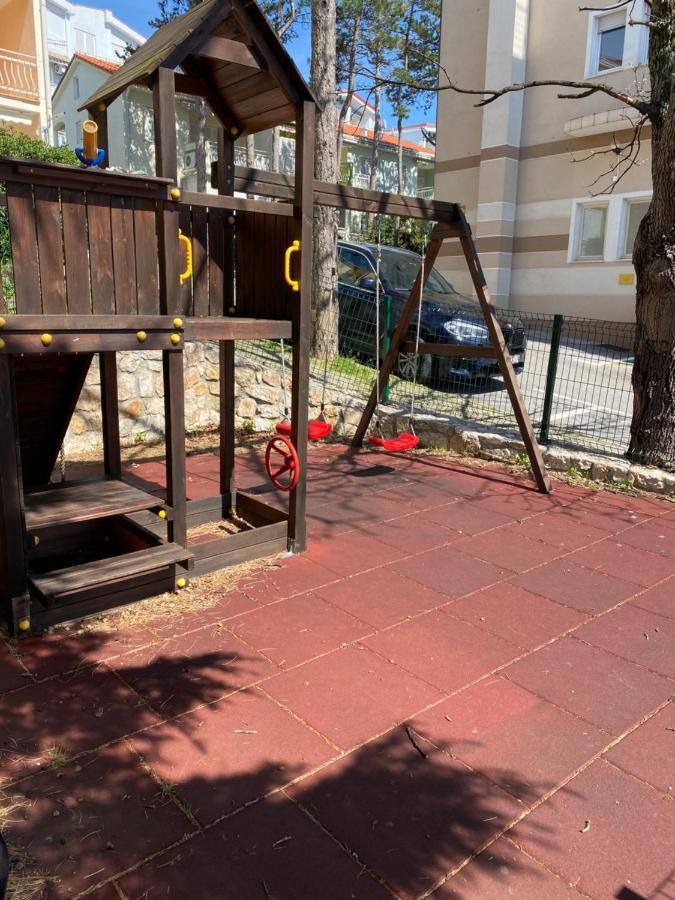 App Ra Apartment Selce