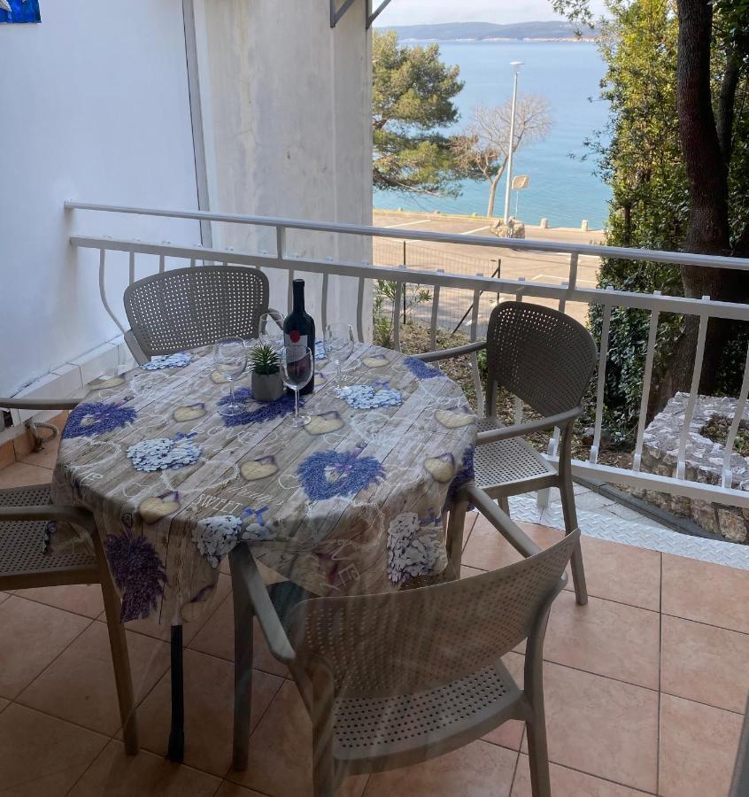 App Ra Apartment Selce