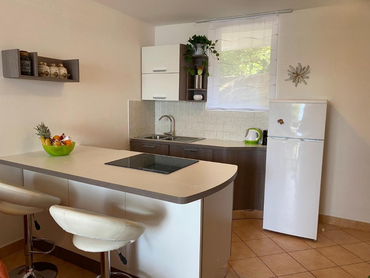 App Ra Appartement Selce