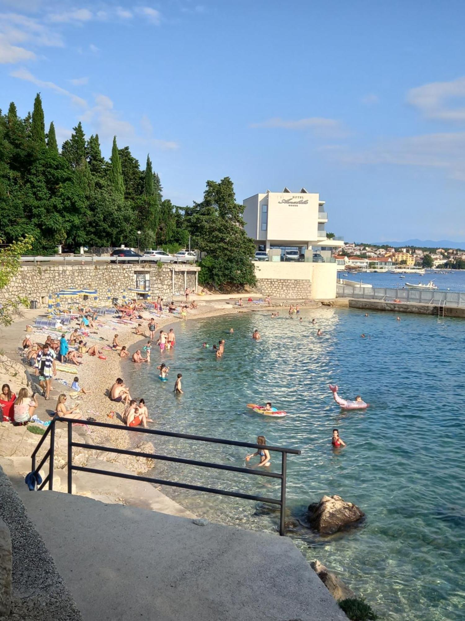 Apartment App Ra Selce